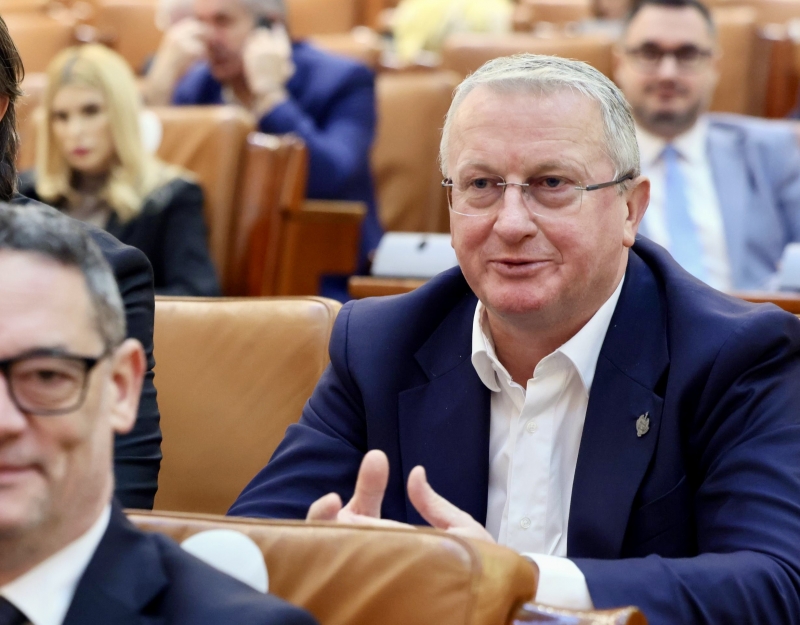 Remus Lăpușan, deputat de Cluj - Parteneriatul Hidroelectrica–EDF poate debloca proiectul strategic Tarnița-Lăpuștești